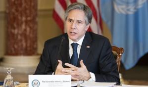 EEUU pide fin inmediato de toda violencia en Sudán