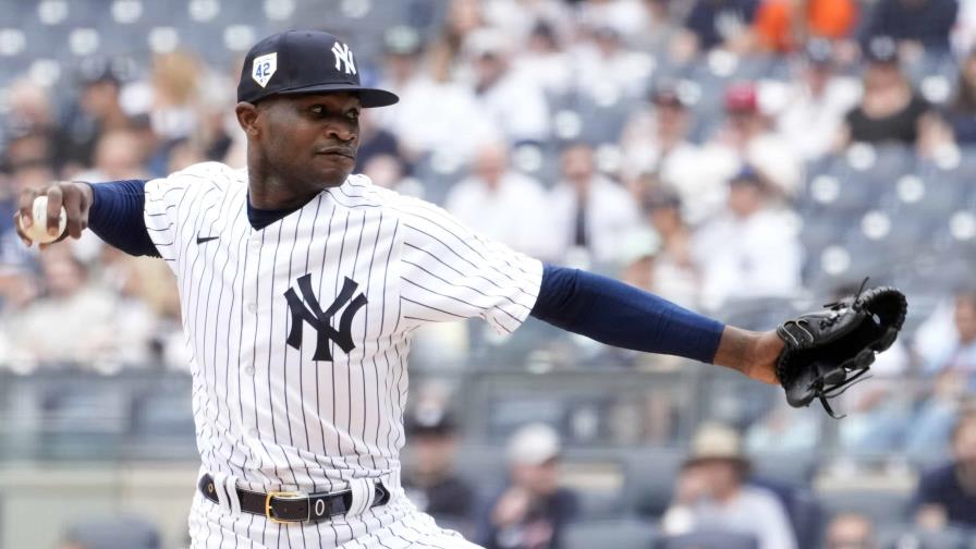 Germán lidera triunfo de Yanquis ante Mellizos