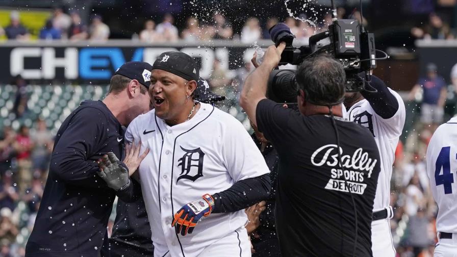 Tigres dan la vuelta y vencen a Gigantes en la 11ma entrada