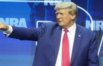 Republicanos defienden el derecho a llevar armas tras varios tiroteos en EE.UU.