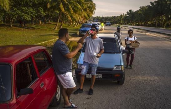 Cuba vive una escasez de combustible por incumplimiento de países suministradores 