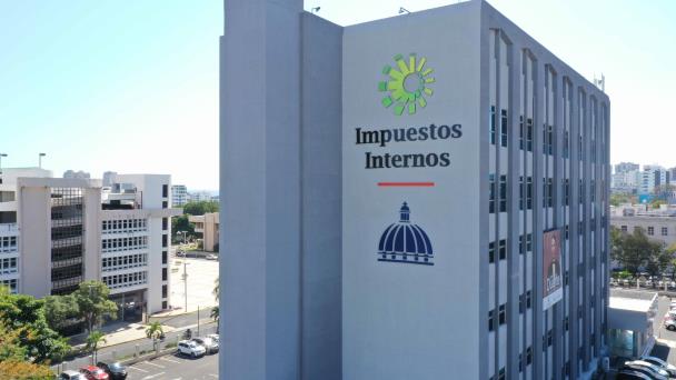 DGII lanza App para simplificar servicios a contribuyentes