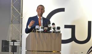 G&oacute;mez Mazara exhorta a perreme&iacute;stas apoyar lanzamientos de precandidaturas