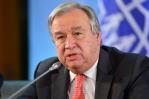 Guterres condena enérgicamente combates en Sudán y pide cese inmediato