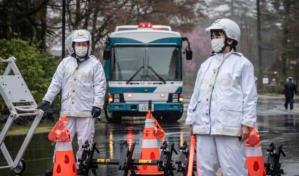 El G7 bajo presión para reforzar su acción climática