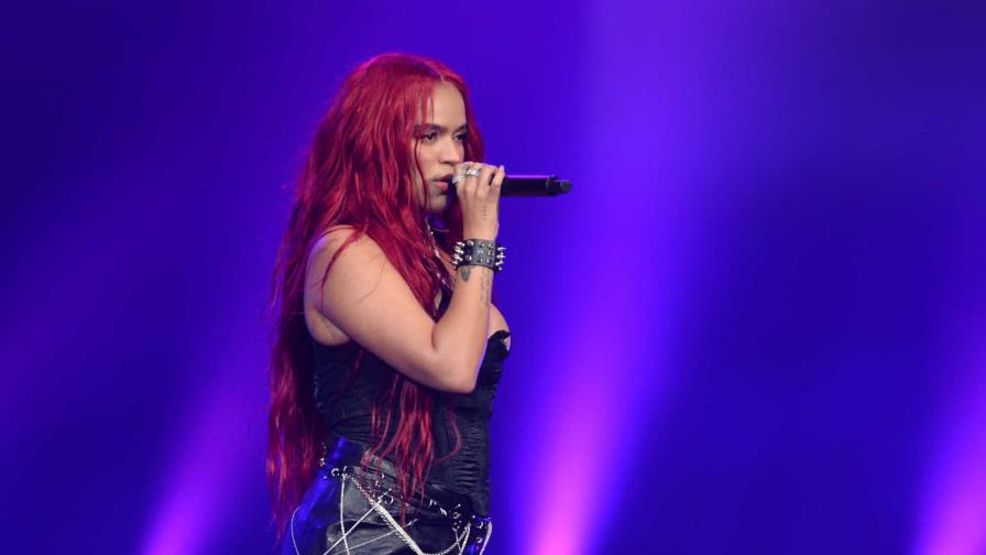 Karol G no estará en el primer Puro Latino en Madrid