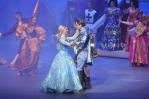 La Cenicienta, el gran musical que enamoró a la familia dominicana
