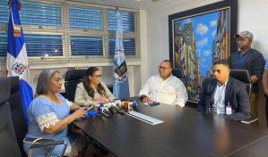 Once empresas deciden participar en licitación de libretas de pasaportes