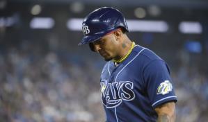 Los Rays sufren primera derrota de la campaña, tras foja de 13-0