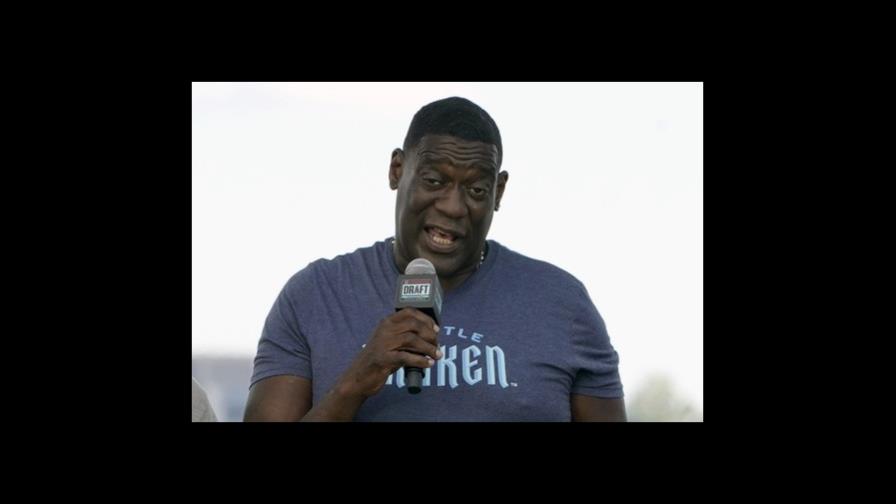 Shawn Kemp enfrenta cargos por disparar en estacionamiento