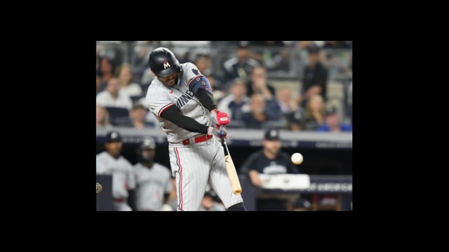 Carlos Correa conduce a Mellizos a triunfo sobre Yanquis