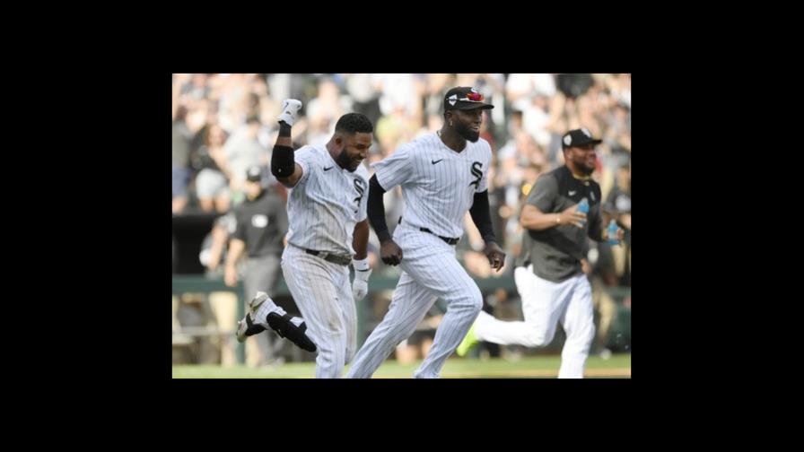 Colás define en la 10ma; Medias Blancas superan a Orioles Colás define en la 10ma; Medias Blancas superan a Orioles