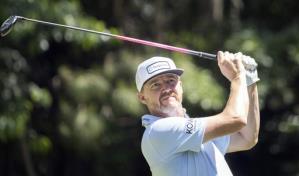 Rahm repunta en RBC Heritage; Walker es líder