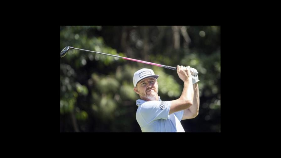 Rahm repunta en RBC Heritage; Walker es líder Rahm repunta en RBC Heritage; Walker es líder