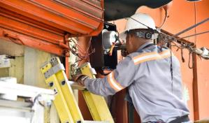 Un total de 11,425 reclamaciones recibió la Superintendencia de Electricidad hasta marzo