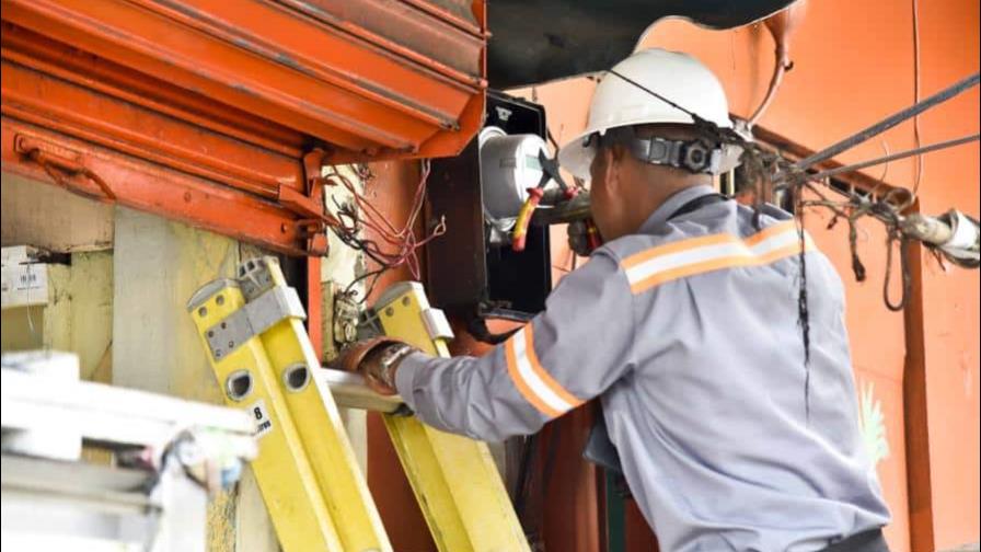 Un total de 11,425 reclamaciones recibió la Superintendencia de Electricidad hasta marzo Un total de 11,425 reclamaciones recibió la Superintendencia de Electricidad hasta marzo