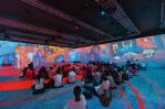 Día Mundial del Arte: el auge de las exposiciones inmersivas Día Mundial del Arte: el auge de las exposiciones inmersivas
