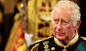 Carlos III encarga a la Orquesta de la Coronación la música de su ceremonia