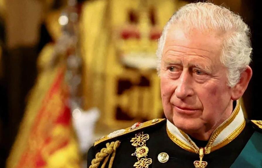 Carlos III encarga a la Orquesta de la Coronación la música de su ceremonia