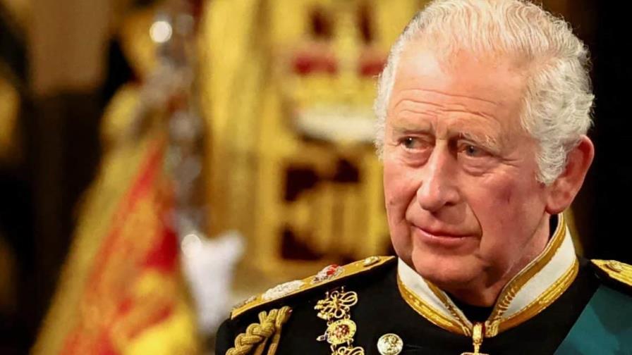 Carlos III encarga a la Orquesta de la Coronación la música de su ceremonia