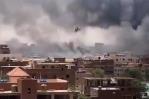 Al menos 3 muertos y decenas de heridos en enfrentamientos entre grupo paramilitar y el Ejército en Sudán