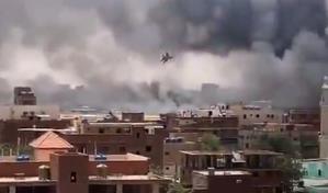 Al menos 3 muertos y decenas de heridos en enfrentamientos entre grupo paramilitar y el Ejército en Sudán