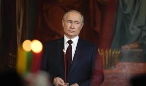 Putin invita a Lula a participar en el Foro Económico de San Petersburgo