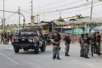 Al menos tres reclusos heridos tras una riña en cárcel de Ecuador