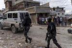 Casi cuatro secuestrados por día en Haití y pandillas controlan mayoría de Puerto Príncipe, según ONU