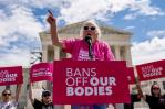 Ciudadanos dicen no a la restricción de la píldora abortiva en EE.UU.