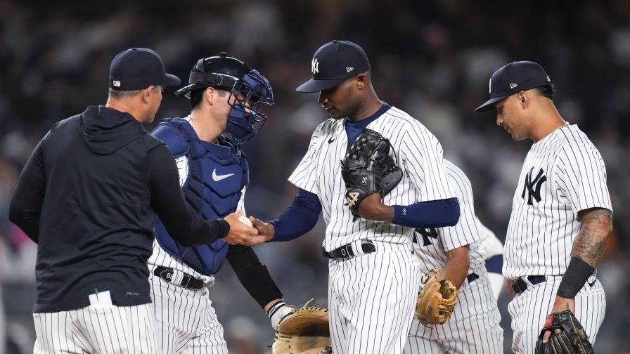 Domingo Germán y la tortura de la fiscalización