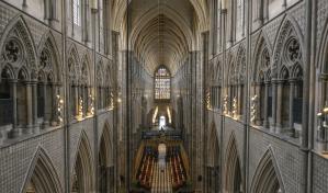 M&aacute;s de 6,000 tropas participar&aacute;n en la coronaci&oacute;n de Carlos III