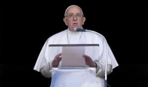 El papa rechaza las inferencias contra Juan Pablo II