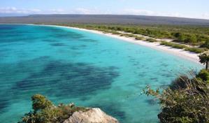 Tribunal Constitucional ratifica propiedad del Estado sobre Bahía de las Águilas