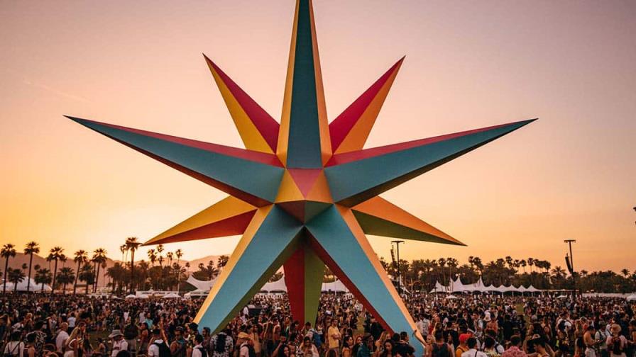 Coachella, una lucrativa franquicia que trasciende al popular festival