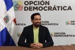 Opción Democrática reitera propuesta de primarias conjuntas a partidos alternativos