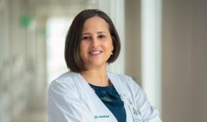 Deniss D&iacute;az: "Los afectados por hemofilia pueden llevar una vida activa y pr&aacute;cticamente normal"