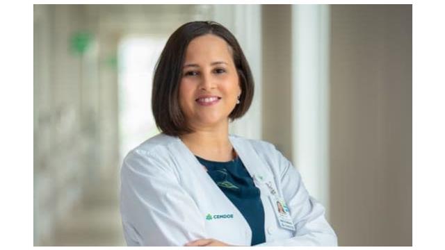 Deniss Díaz: “Los afectados por hemofilia pueden llevar una vida activa y prácticamente normal”