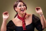 Yenny Polanco Lovera regresa al teatro con “El Club de las Divorciadas” Yenny Polanco Lovera regresa al teatro con “El Club de las Divorciadas”
