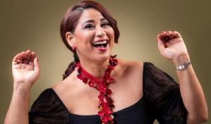 Yenny Polanco Lovera regresa al teatro con "El Club de las Divorciadas"