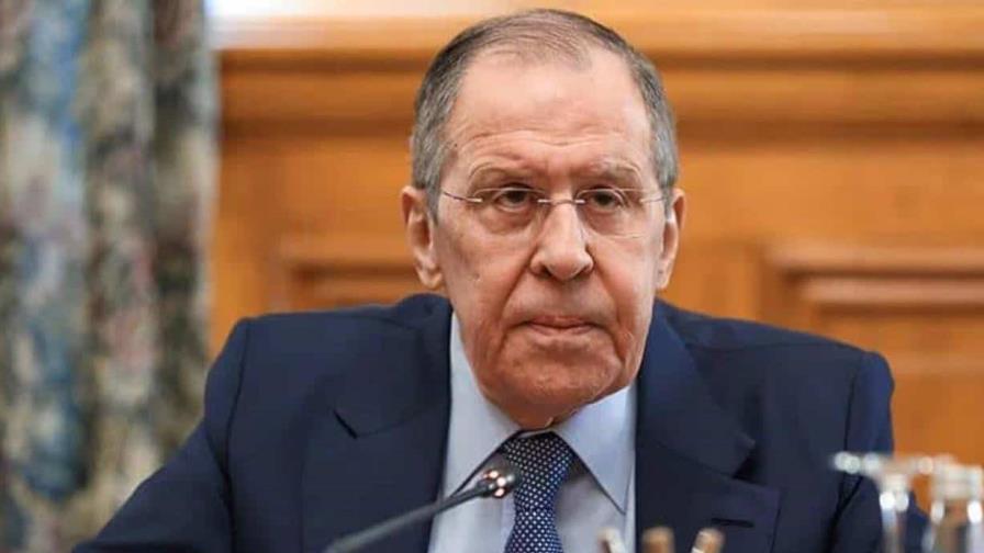 Ministro de Relaciones Exteriores de Rusia visitará República Dominicana el 30 de abril Ministro de Relaciones Exteriores de Rusia visitará República Dominicana el 30 de abril