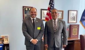 Proponen que se elijan m&aacute;s diputados para representar a los dominicanos en el exterior