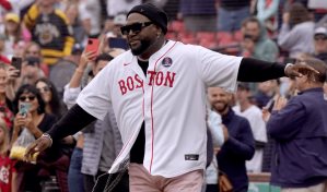 Conozca qué cosa más "bacana" tiene David Ortiz que Alex Rodríguez