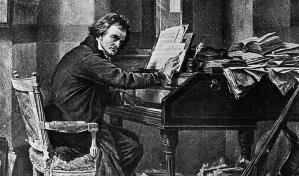 Missa solemnis de Ludwig van Beethoven y mis pensamientos luego de Semana Santa