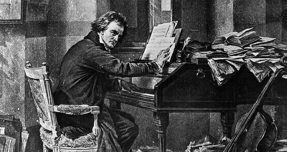 Missa solemnis de Ludwig van Beethoven y mis pensamientos luego de Semana Santa