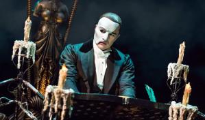 Adiós al espectáculo de mayor duración en Broadway, El Fantasma de la Ópera