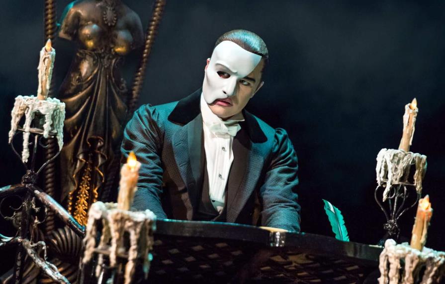 Adiós al espectáculo de mayor duración en Broadway, El Fantasma de la Ópera