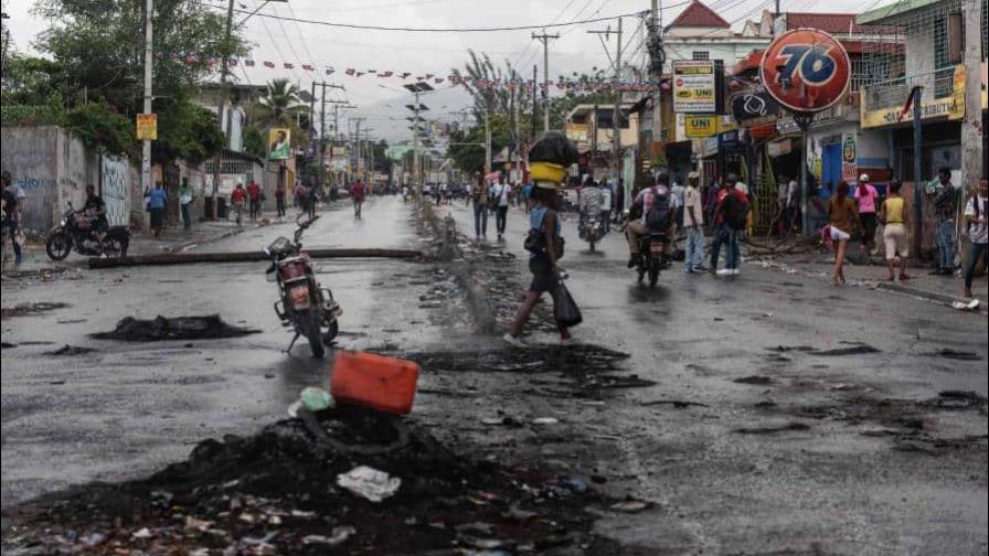 RD deja fuera del impedimento de entrada a varios sancionados por EE.UU. y Canadá
