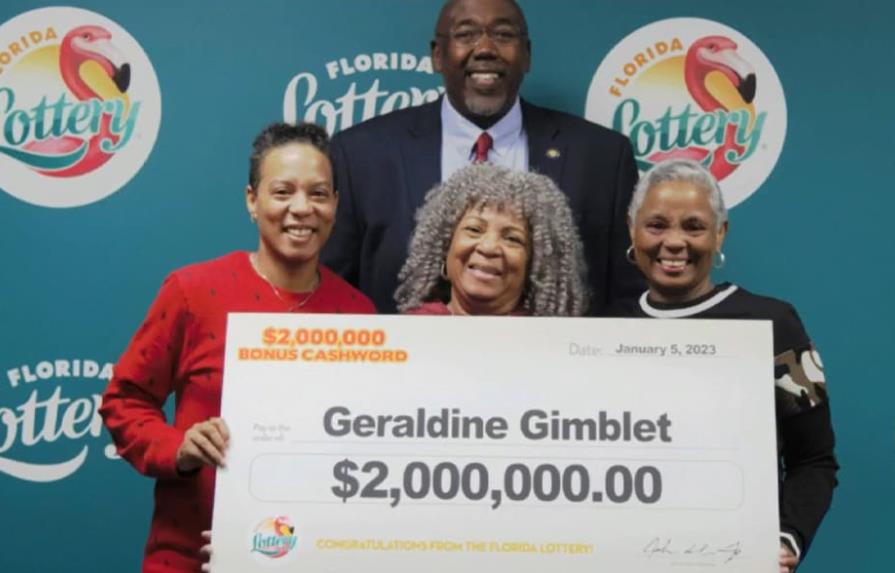 Mujer de Florida gana US$2 millones tras pagar tratamiento para el cáncer de su hija