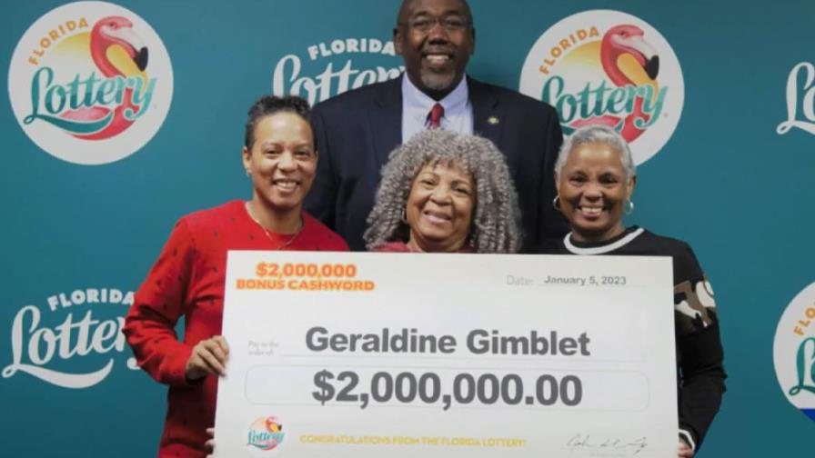 Mujer de Florida gana US$2 millones tras pagar tratamiento para el cáncer de su hija